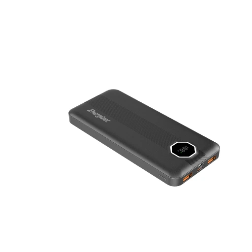 Energizer 10000mAh 22.5W Fast Charging Power Bank with USB-C & Dual USB-A Ports UE10029PQ