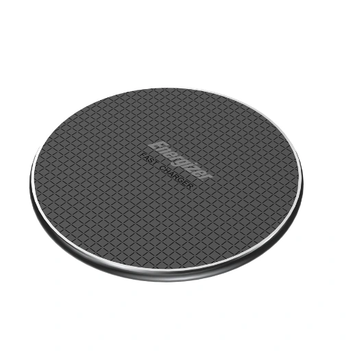 Energizer Ultra-Slim Wireless Charging Pad with 15W Fast Power WCP107