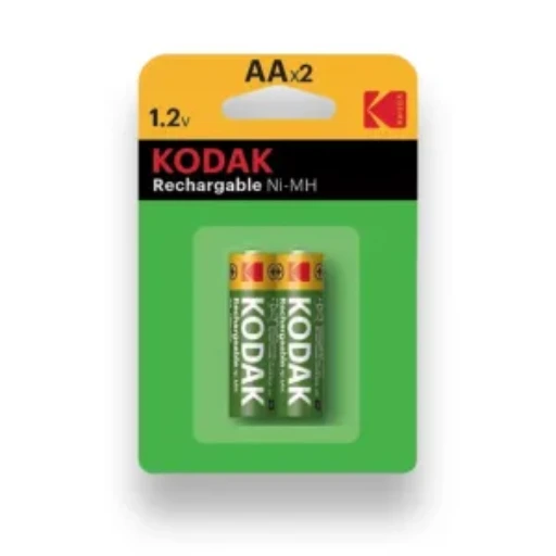 Kodak Rechargeable Battery AA2