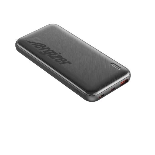 [4329] Energizer 10K 22.5W Fast Charging Compact & Travel Ready Power Bank UE10055PQ