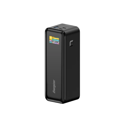 [4338] Energizer 140W High-SpeedUSB-C PD & USB-A, Laptop Charging Ready XP27000PD